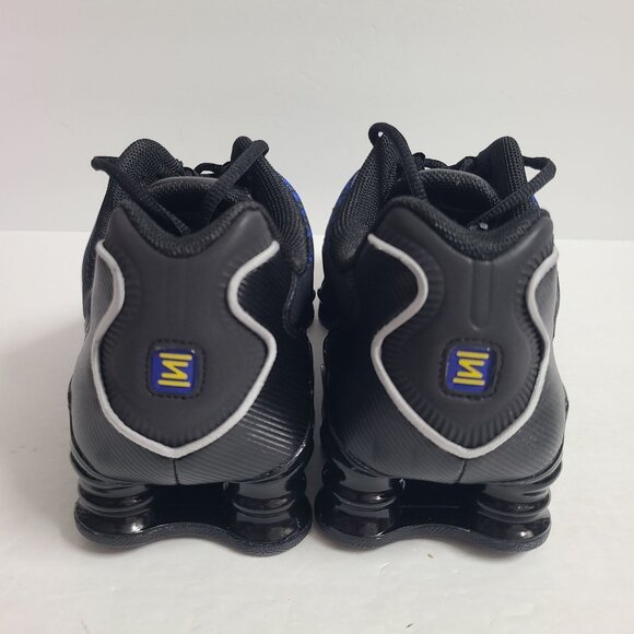 NEW Nike Shox TL Shoes IB7670-001 Size 10 Black Blue main image 7